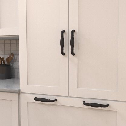 8 Inch Center to Center Williamsburg Appliance Pull