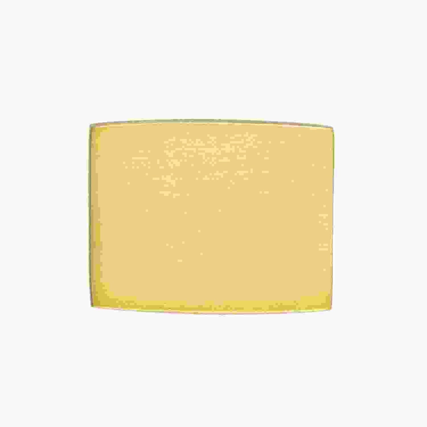 1-1/4 Inch x 1 Inch Channel Rectangular Knob