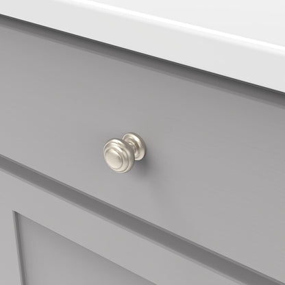 1-1/4 Inch Diameter Zephyr Knob