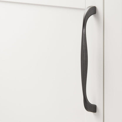 7-9/16 Inch (192mm) Twist Pull