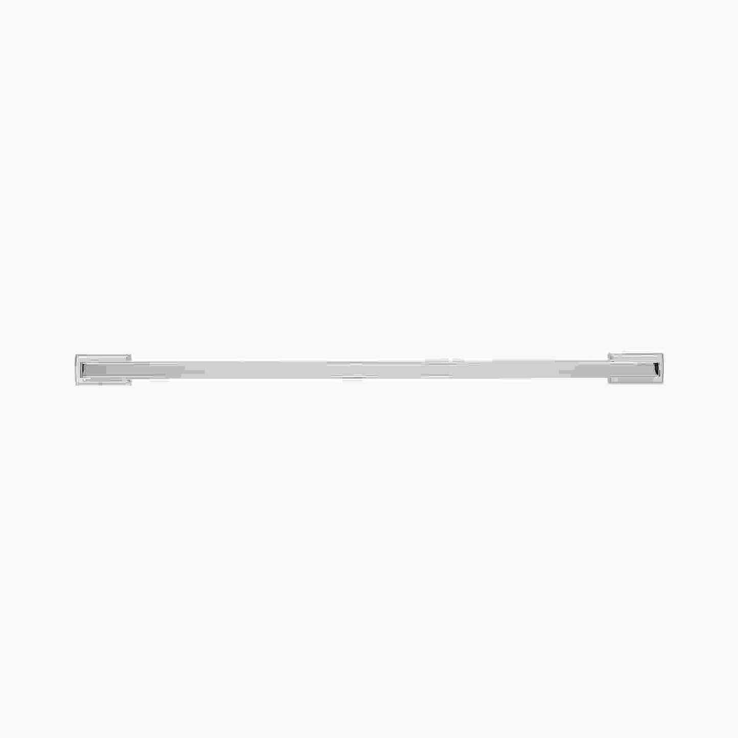 18 Inch Center to Center Brownstone Appliance Pull
