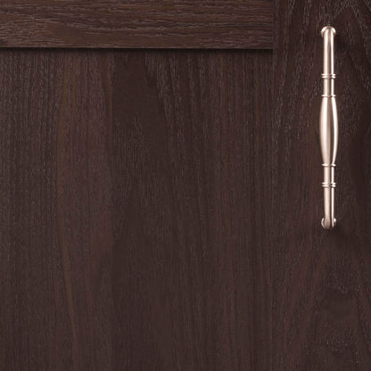 5-1/16 Inch (128mm) Williamsburg Pull