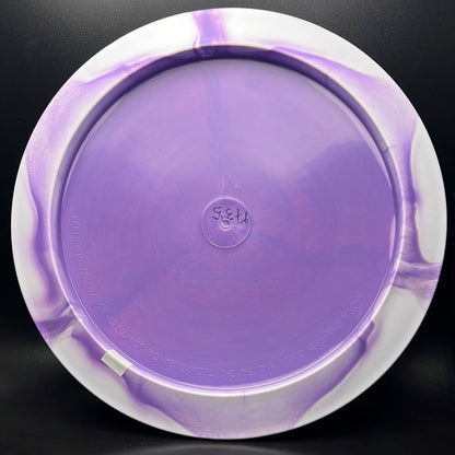 Halo S-Blend Czar - First Run - RADioactive Man Edition