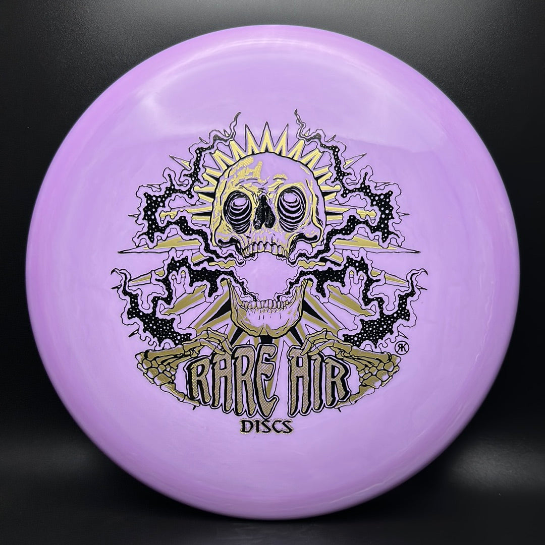 Aura Pathfinder - Limited RAD Skull Stamp