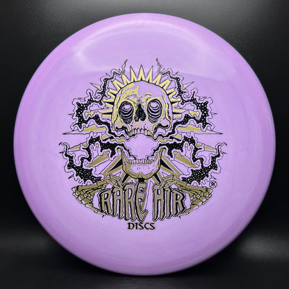 Aura Pathfinder - Limited RAD Skull Stamp