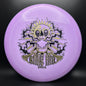 Aura Pathfinder - Limited RAD Skull Stamp