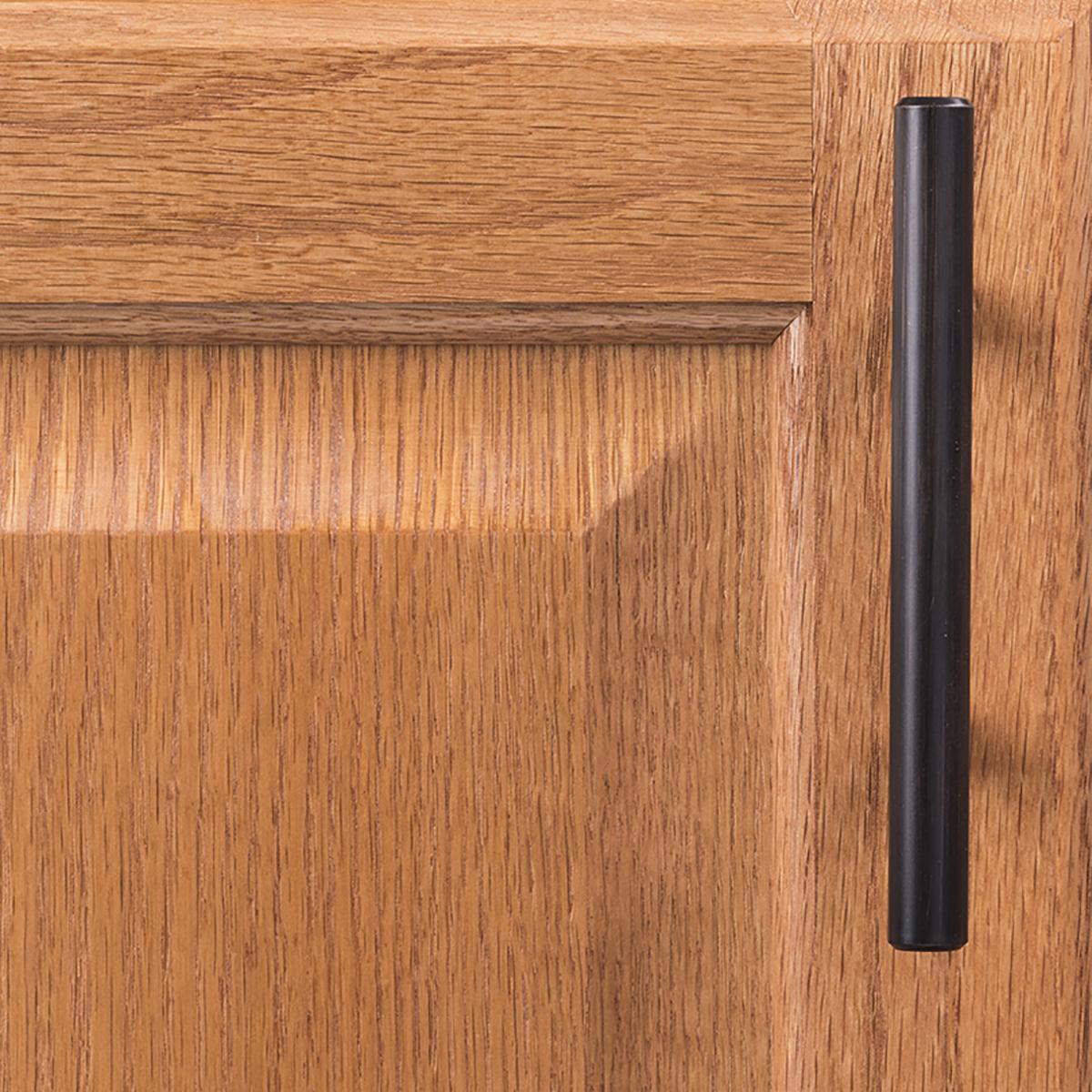 2-1/2 Inch (64mm) Bar Pulls Bar Pull