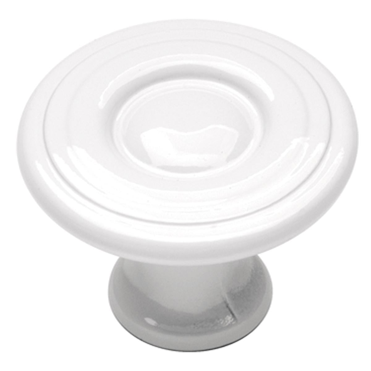 1-3/16 Inch Diameter Conquest Knob