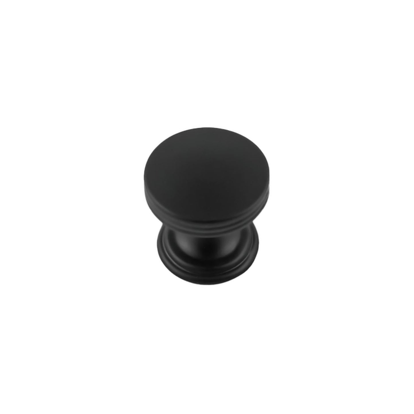 1 Inch Diameter American Diner Knob