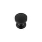 1 Inch Diameter American Diner Knob