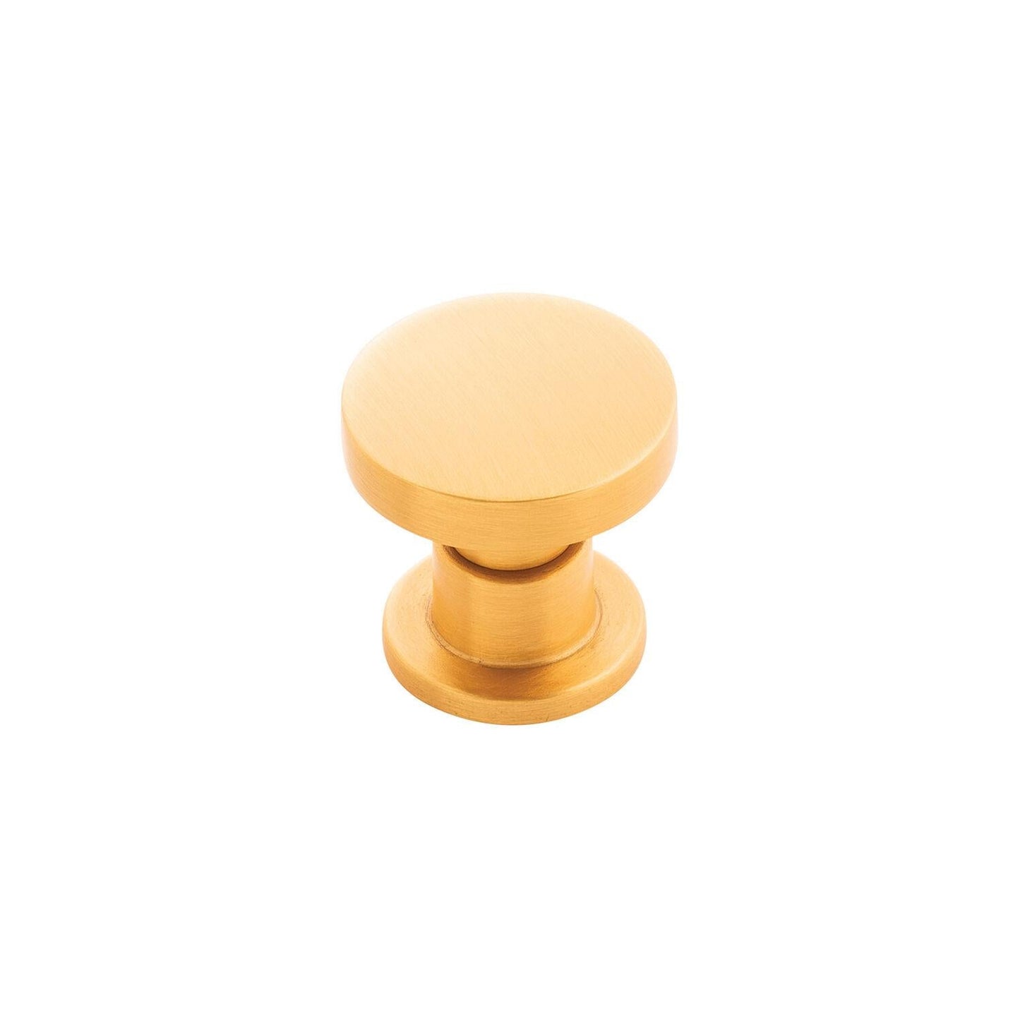 1-1/4 Inch Diameter Urbane Round Knob