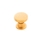 1-1/4 Inch Diameter Urbane Round Knob