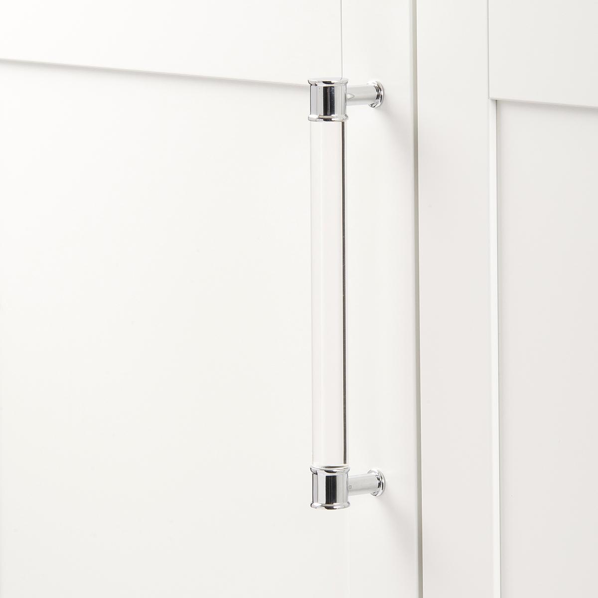 7-9/16 Inch (192mm) Midway Pull