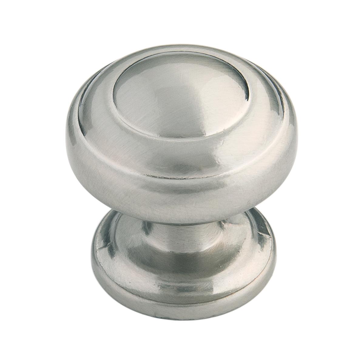 1-1/4 Inch Diameter Zephyr Knob