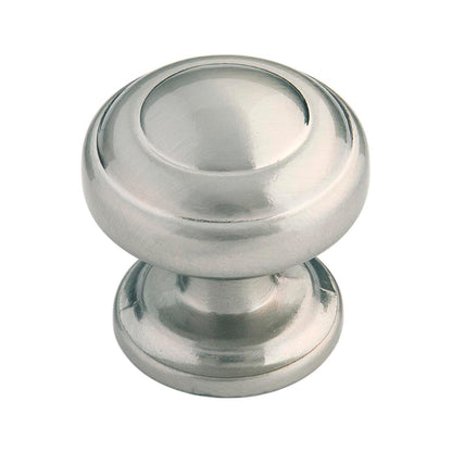 1-1/4 Inch Diameter Zephyr Knob