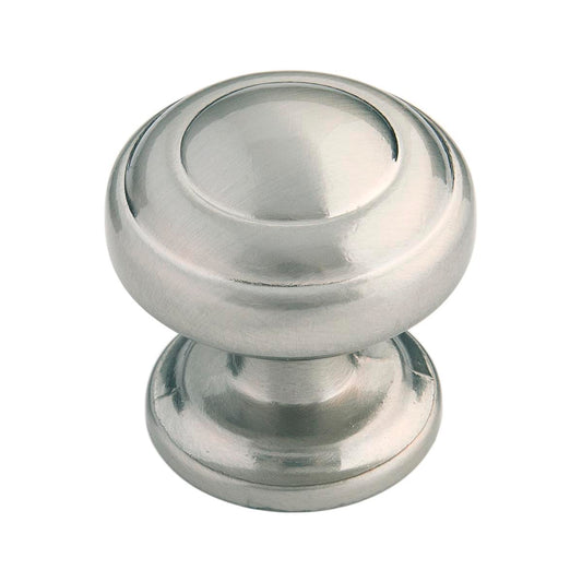 1-1/4 Inch Diameter Zephyr Knob