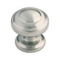 1-1/4 Inch Diameter Zephyr Knob