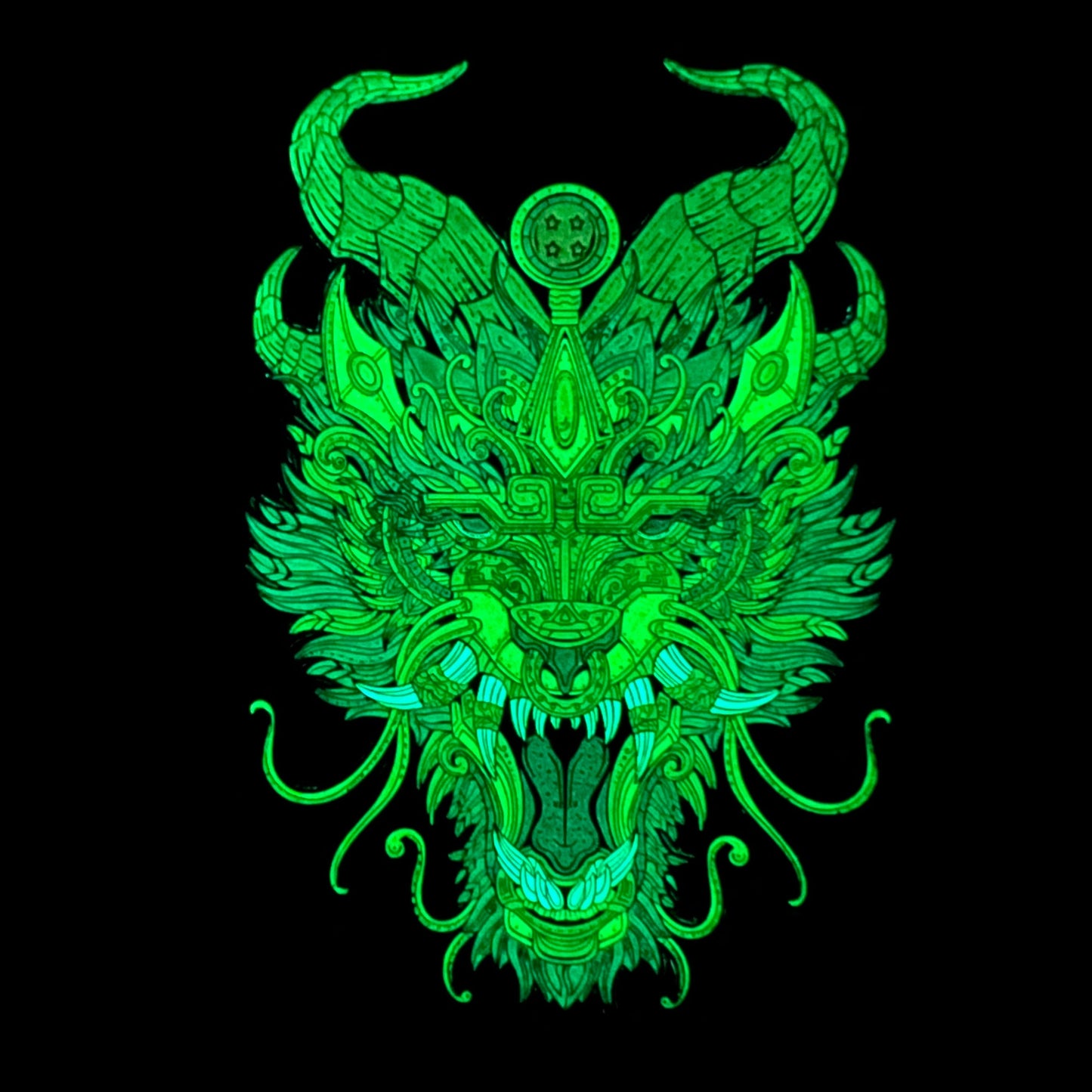 RTD - Rock the Dragon