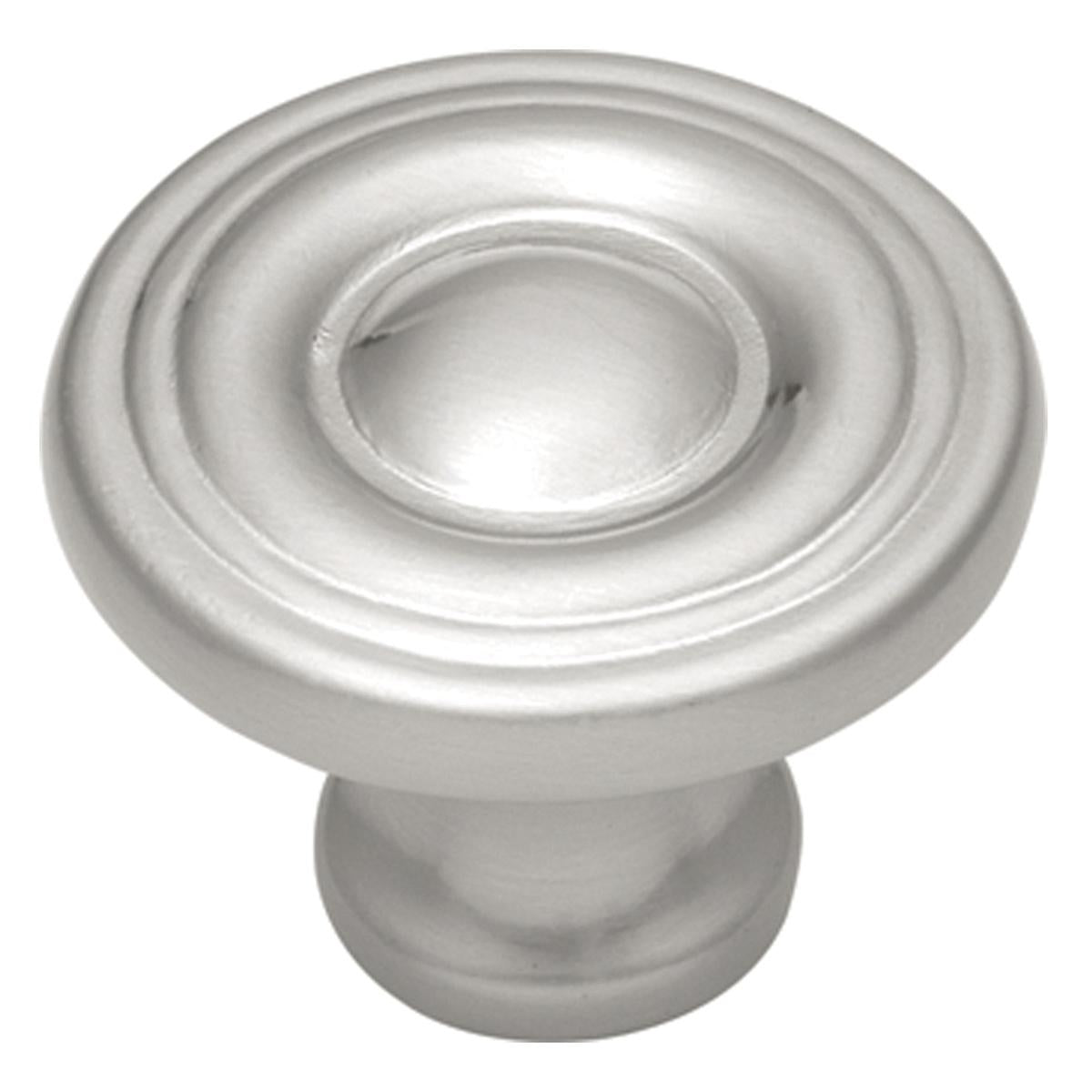 1-3/16 Inch Diameter Conquest Knob