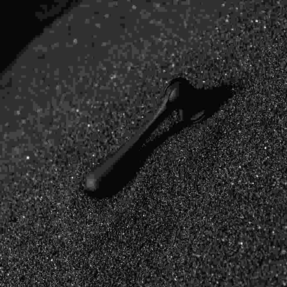 2-1/2 Inch x 1/2 Inch Bijou Dew Pendant Pull