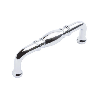 3 InchWilliamsburg Pull