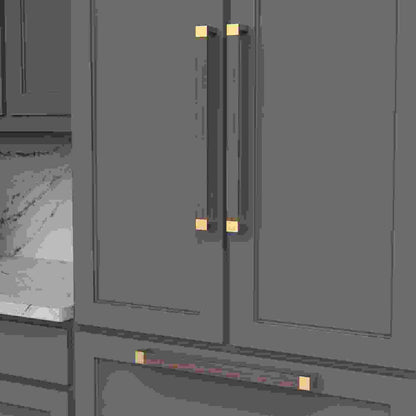 18 Inch Center to Center Fuse Appliance Pull