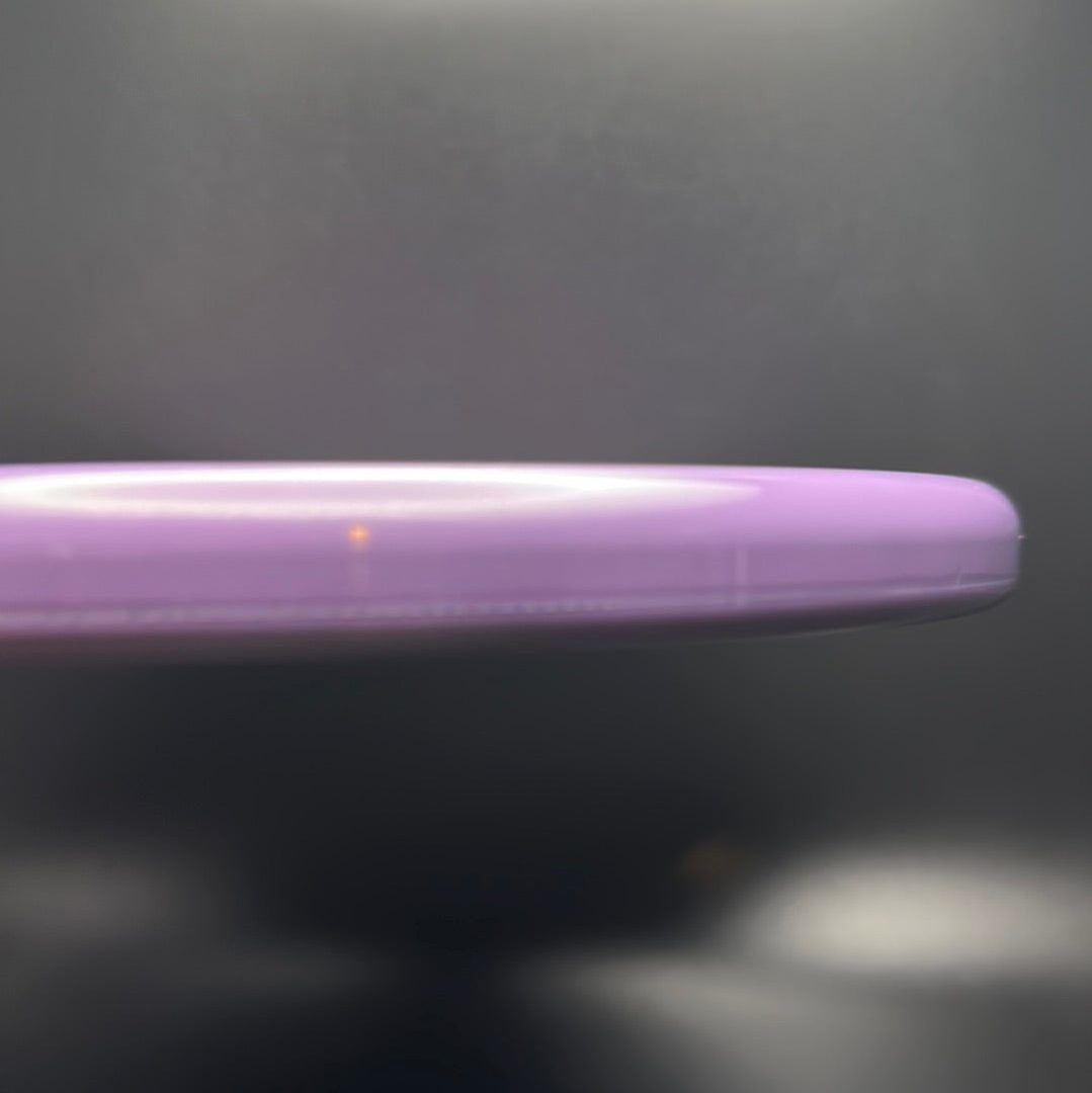 Bravo Armadillo - Limited RADioactive Man Stamp