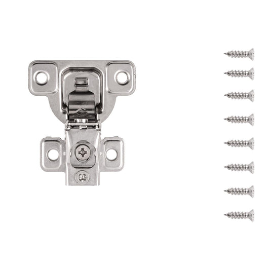 Concealed Self-Closing Hinges