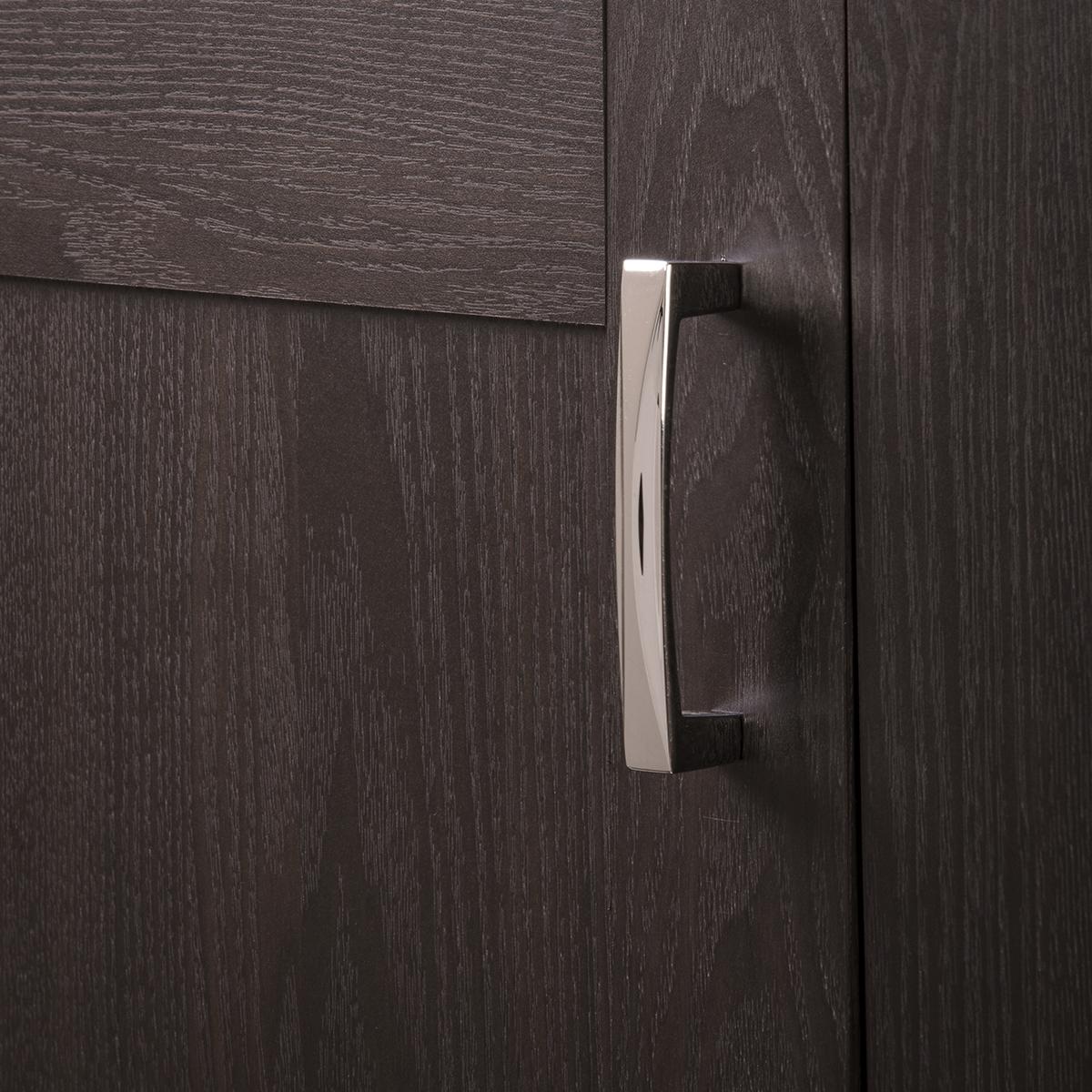 3-3/4 Inch (96mm) Crest Pull