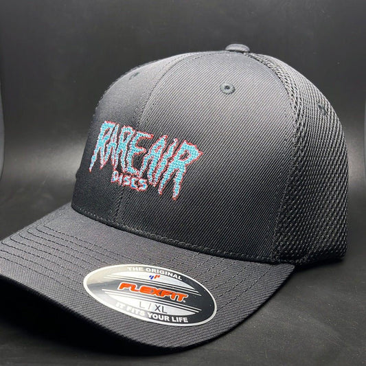 Flexfit Ultrafibre Hat - Rare Air Discs Embroidered