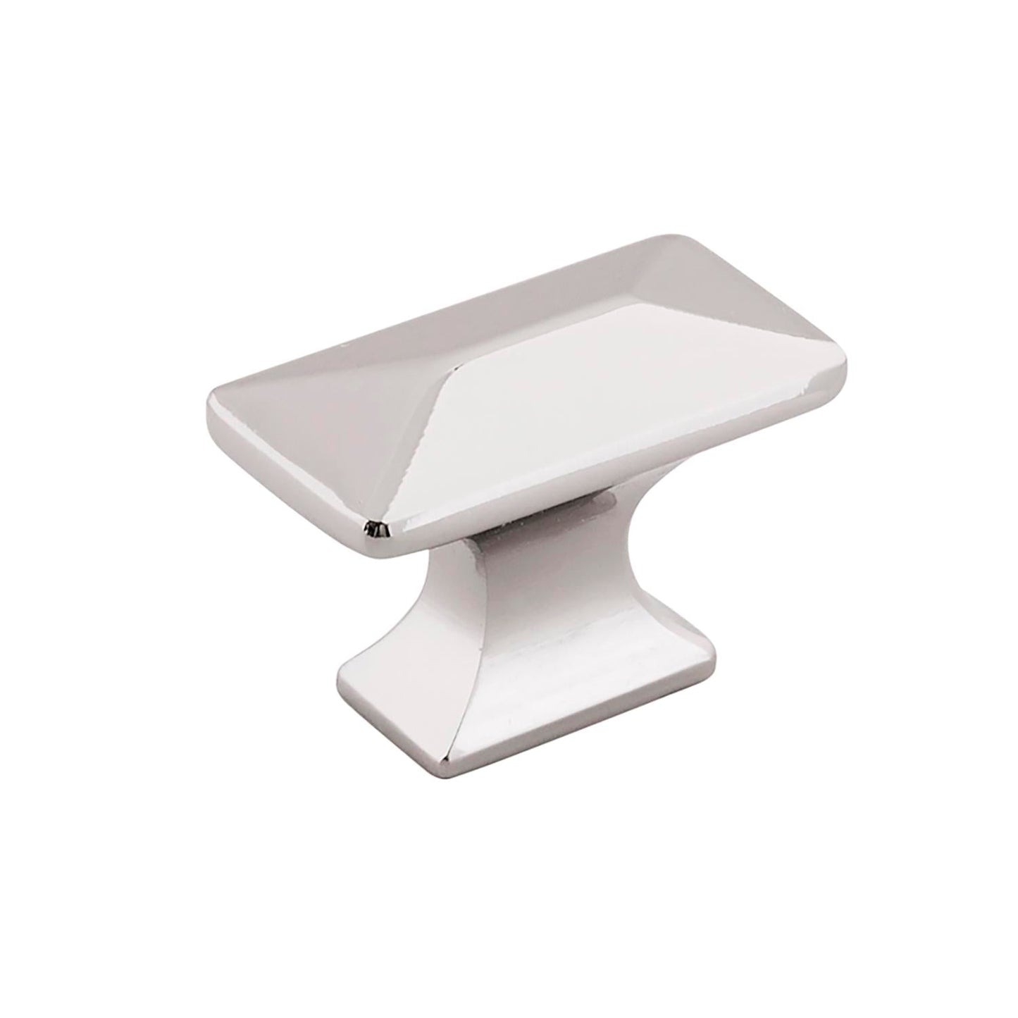 1-1/4 Inch x 11/16 InchBungalow Knob