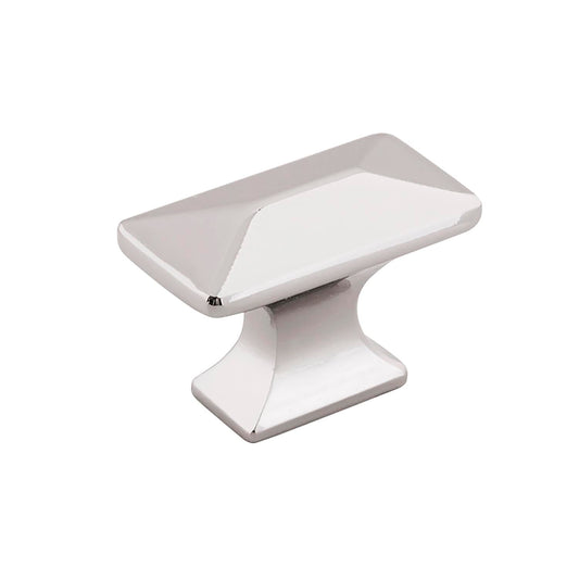 1-1/4 Inch x 11/16 InchBungalow Knob