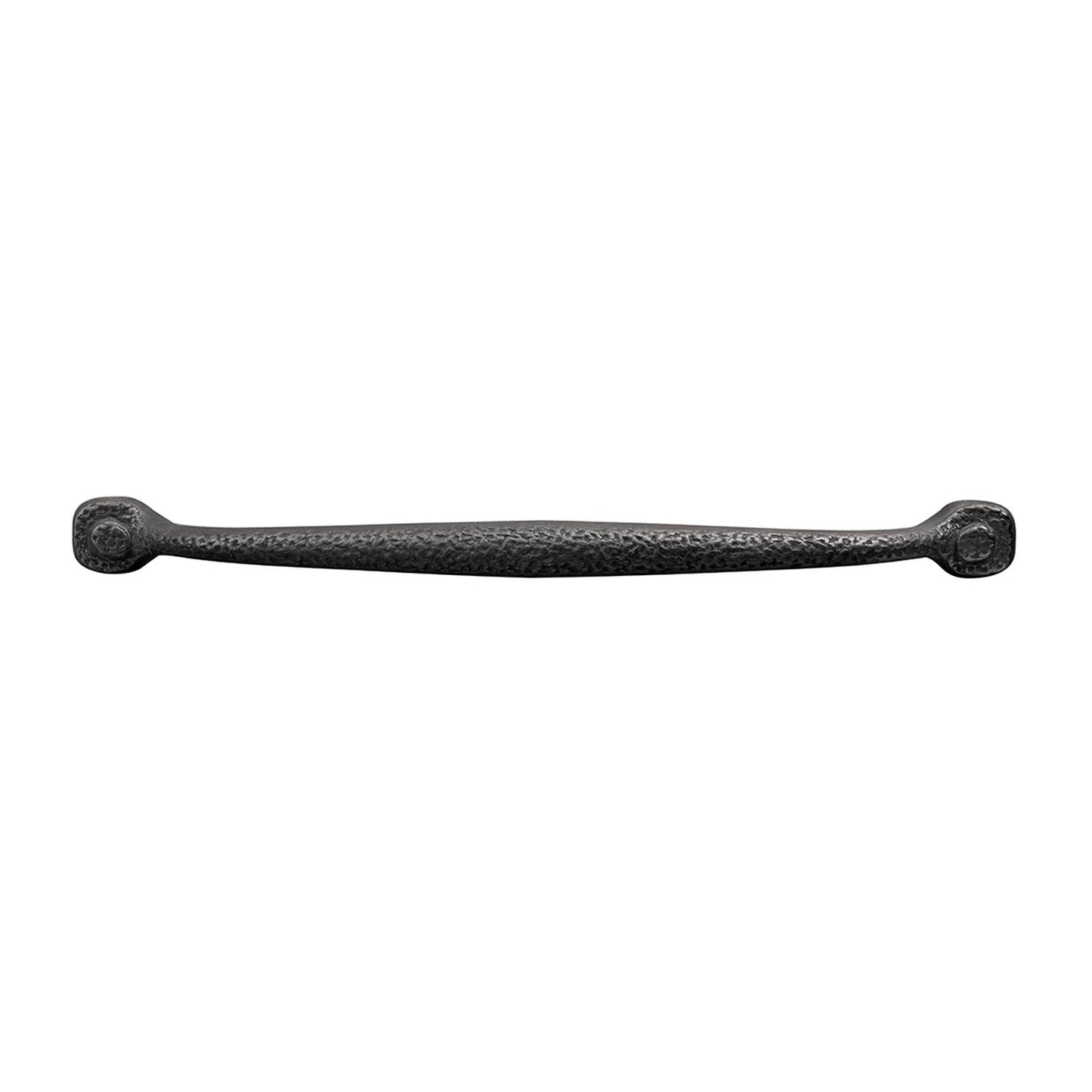 8-13/16 Inch (224mm) Refined Rustic Pull
