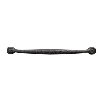 8-13/16 Inch (224mm) Refined Rustic Pull