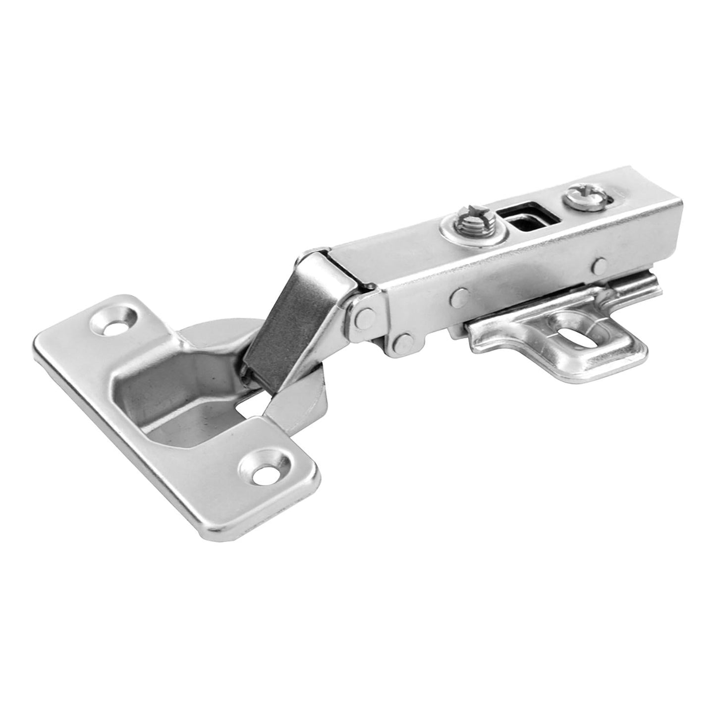 Concealed Soft Close Hinges