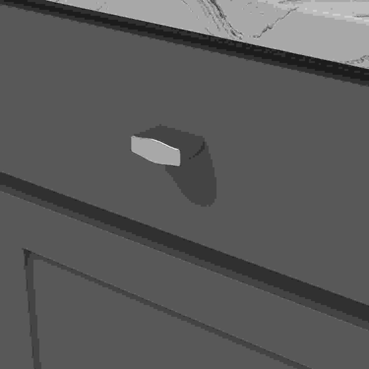 1-1/4 Inch Center to Center Emerge Pinch Knob