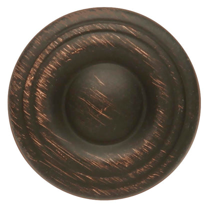 1-3/16 Inch Diameter Conquest Knob