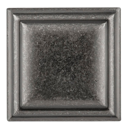 1-5/16 Inch Square Somerset Knob