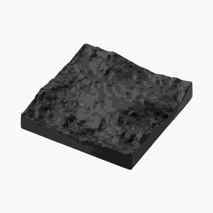 2 Inch Square Sandrine Square Knob