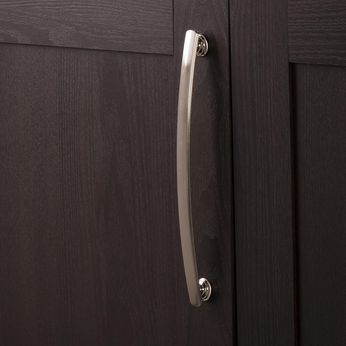 8-13/16 Inch (224mm) American Diner Pull