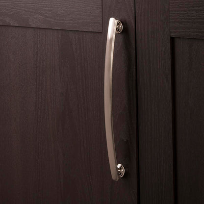 8-13/16 Inch (224mm) American Diner Pull