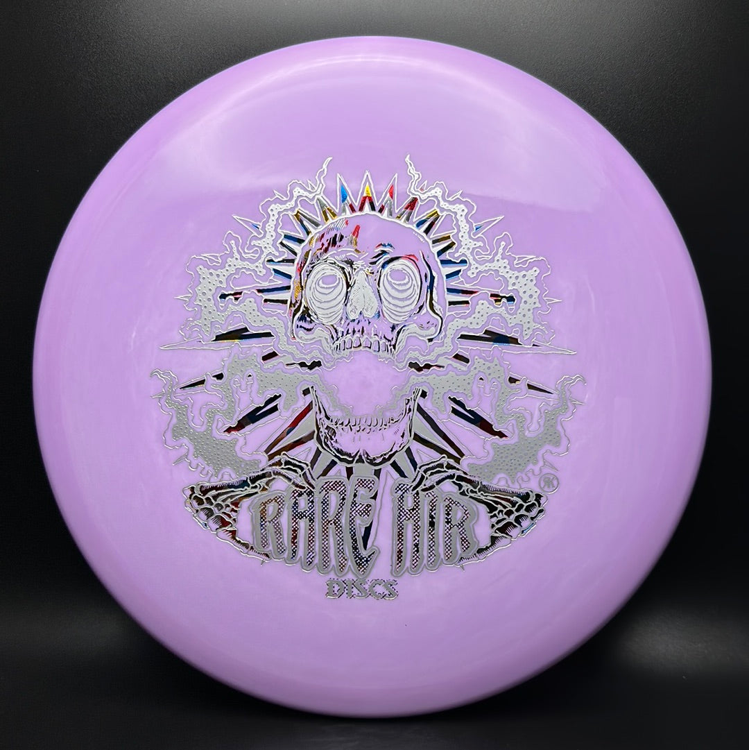 Aura Pathfinder - Limited RAD Skull Stamp