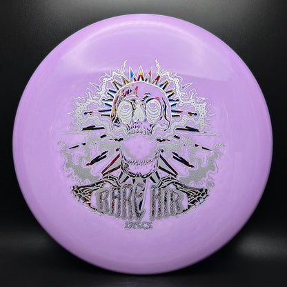 Aura Pathfinder - Limited RAD Skull Stamp
