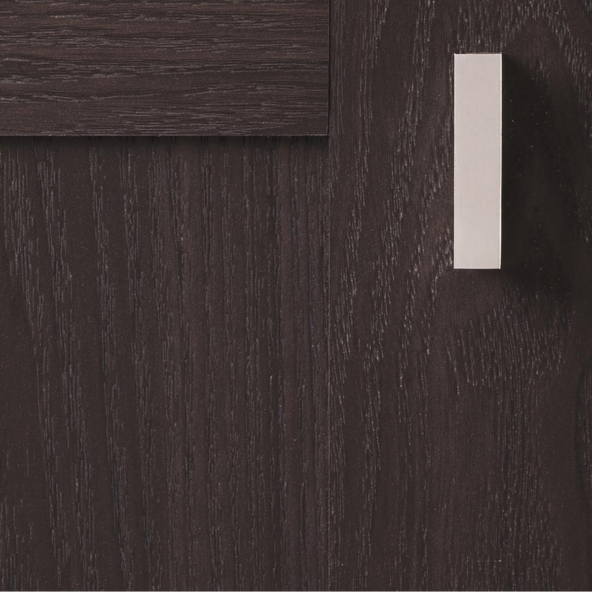 1-1/4 Inch (32mm) Center to Center Streamline Pull