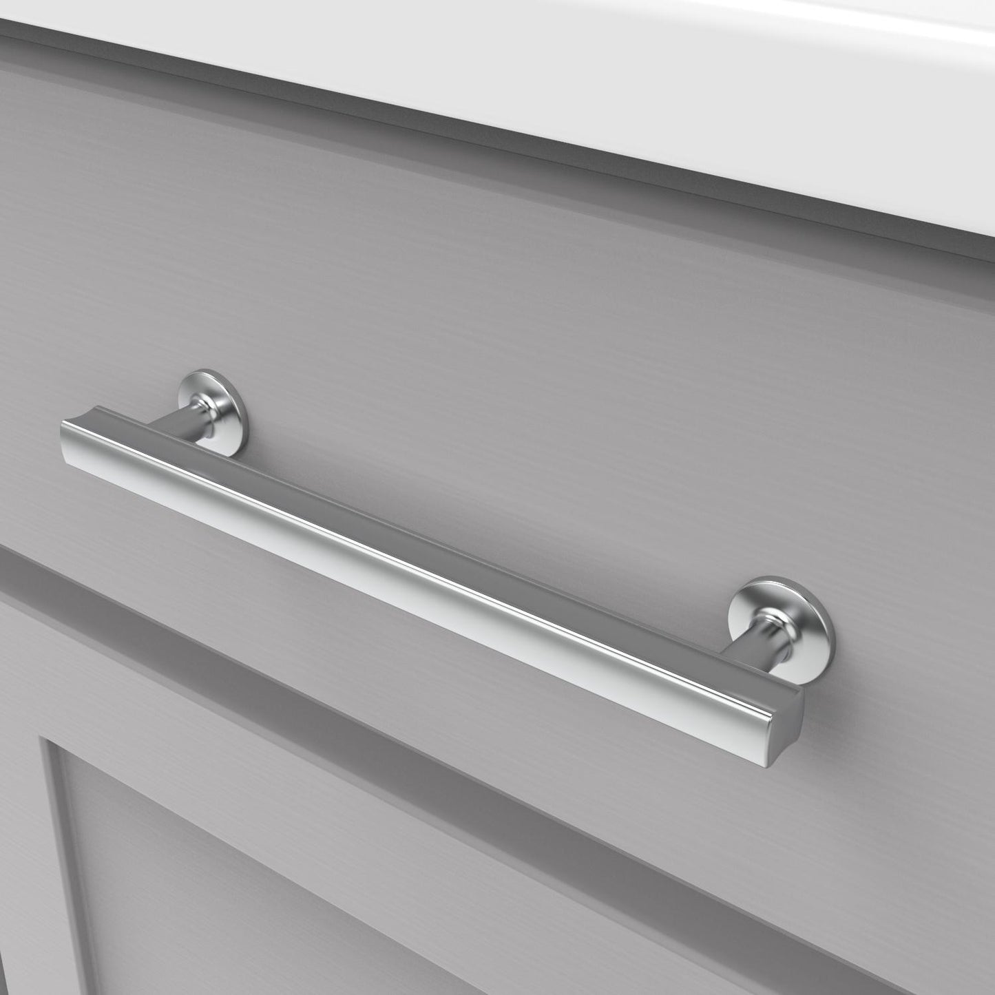 6-5/16 Inch (160mm) Woodward Pull