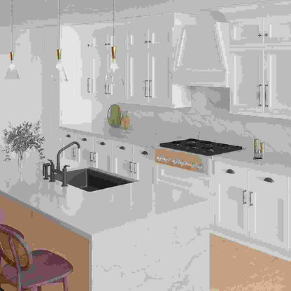 3-3/4 Inch (96mm) Center to Center Fuller Cup Pull