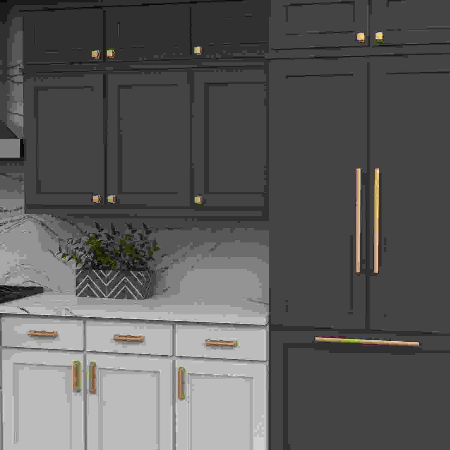 18 Inch Center to Center Coventry Appliance Pull