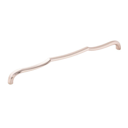 18 Inch Center to Center Trellis Appliance Pull
