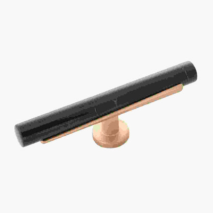 5 Inch x 1 Inch Firenze T-Knob