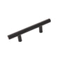 2-1/2 Inch (64mm) Bar Pulls Bar Pull